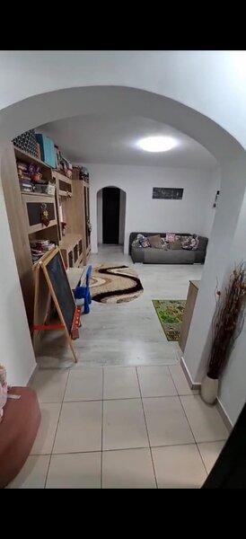 Titan, Liviu Rebreanu, 1 Decembrie 1918, Auchan Titan,